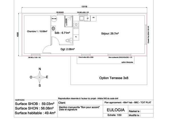 cbe-maison-contemporaine-T3-plain-pied-49m2-C49-plan