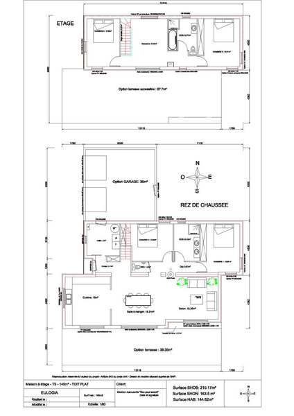 cbe-maison-contemporaine-T6-etage-145m2-CE145-plan