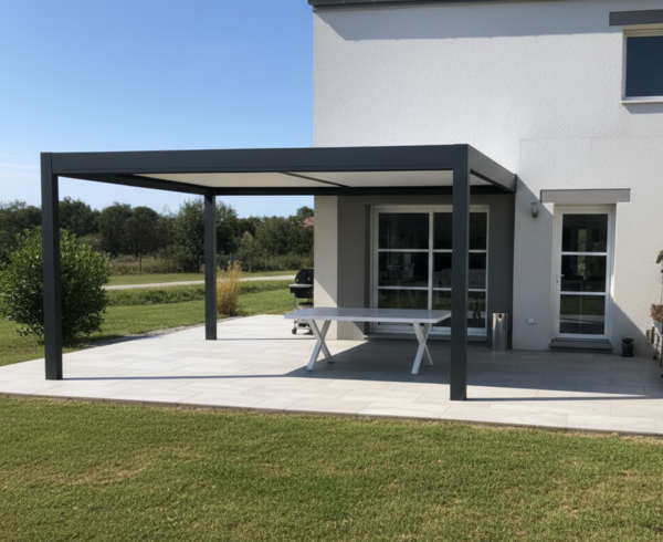pergole bioclimatique